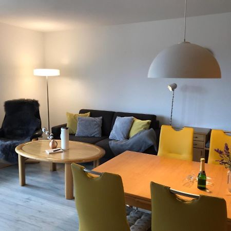 Wohnung An Der Skiwiese - Boxspring - Balkon - 2 Smart Tv - Carport Braunlage Esterno foto